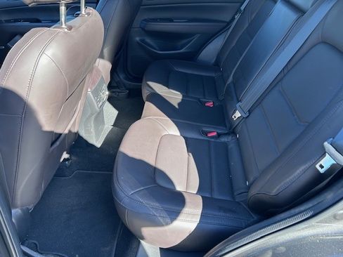 Used 2023 MAZDA CX-5 Signature image 8