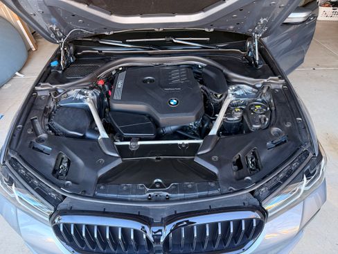 Used 2023 BMW 530i w/ M Sport Package image 30