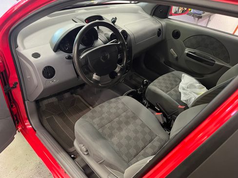 Used 2005 Chevrolet Aveo Special Value image 11