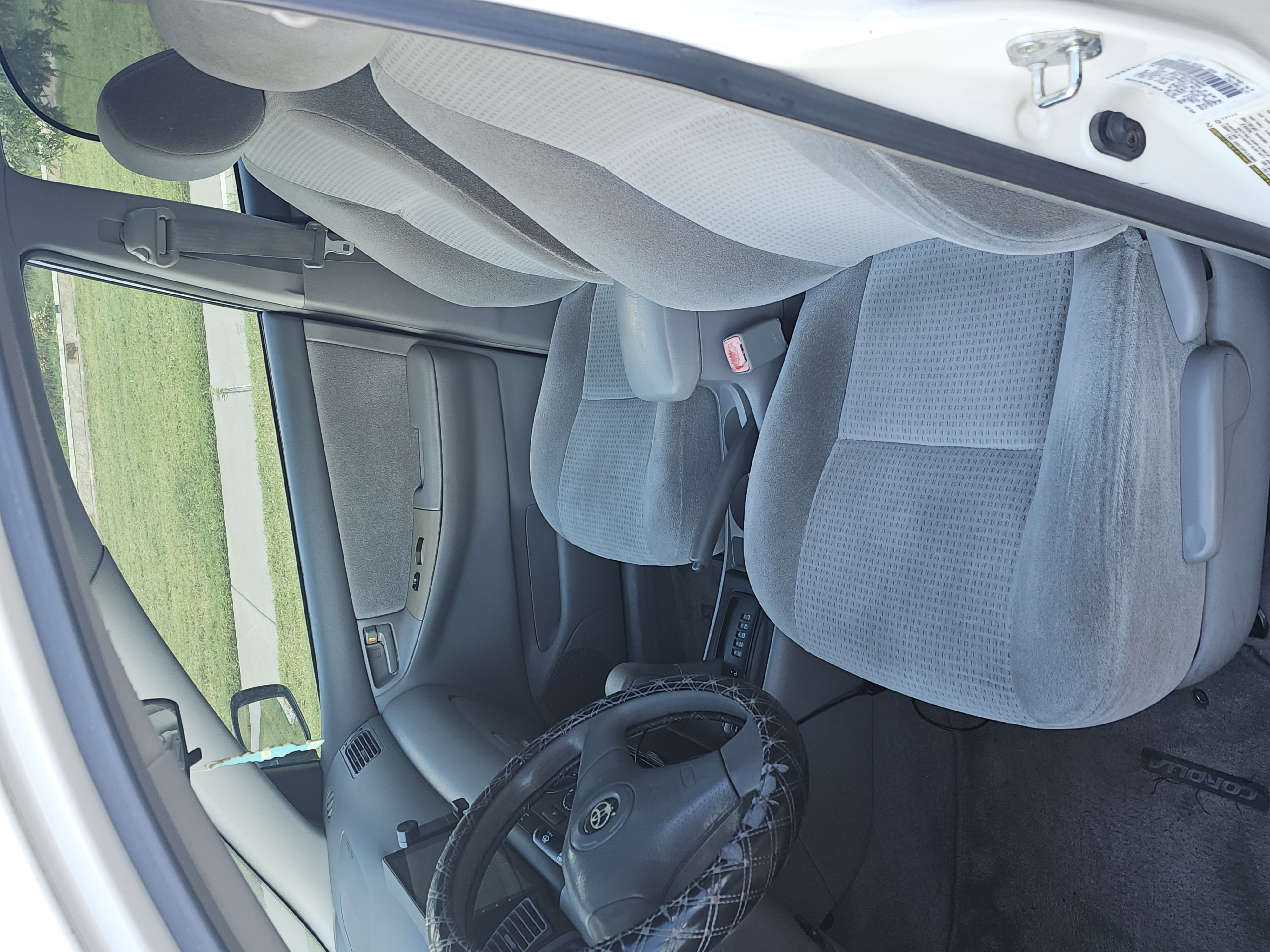 Used 2006 Toyota Corolla CE FWD image 6