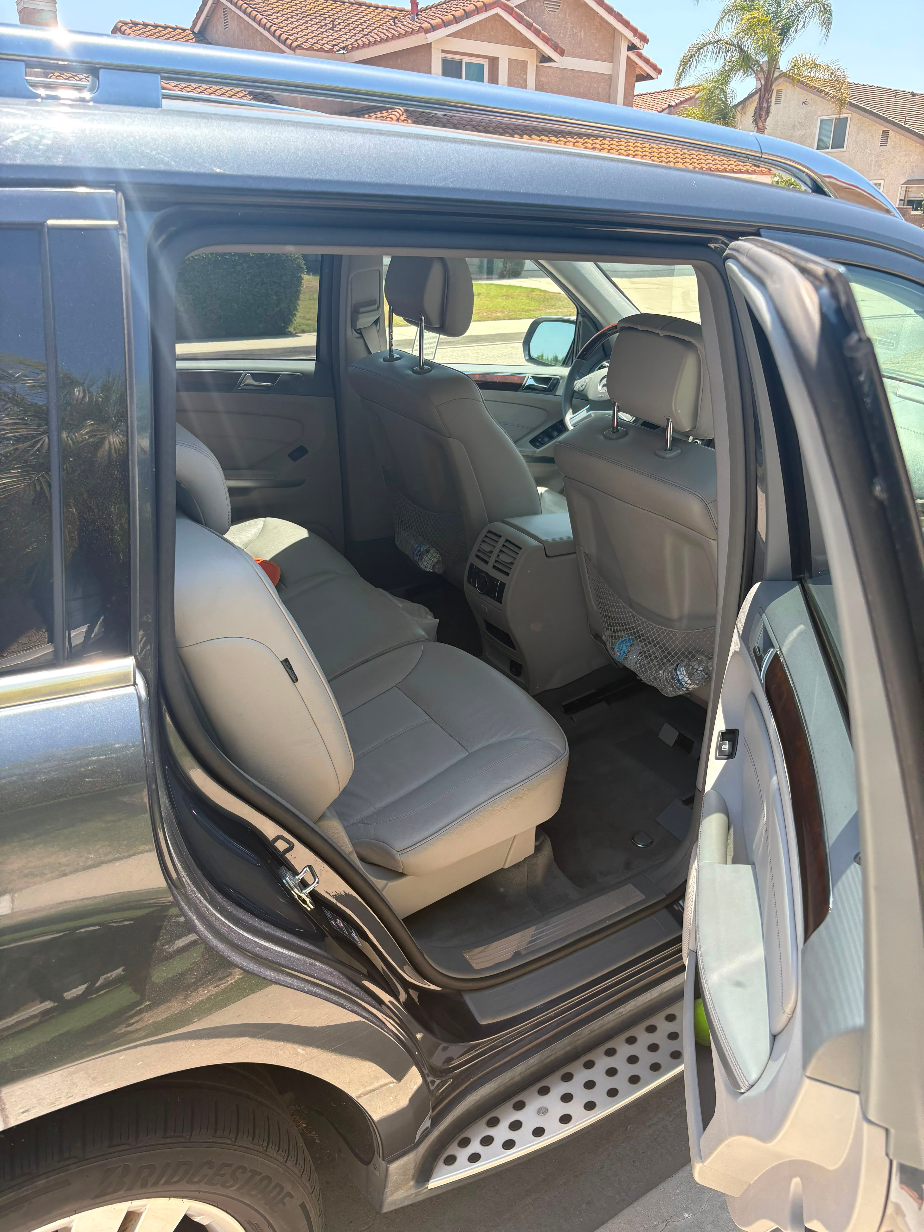 Used 2010 Mercedes-Benz GL 450 4MATIC image 12