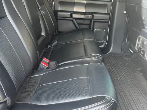 Used 2020 Ford F150 Lariat w/ Equipment Group 502A Luxury AWD/4WD image 6