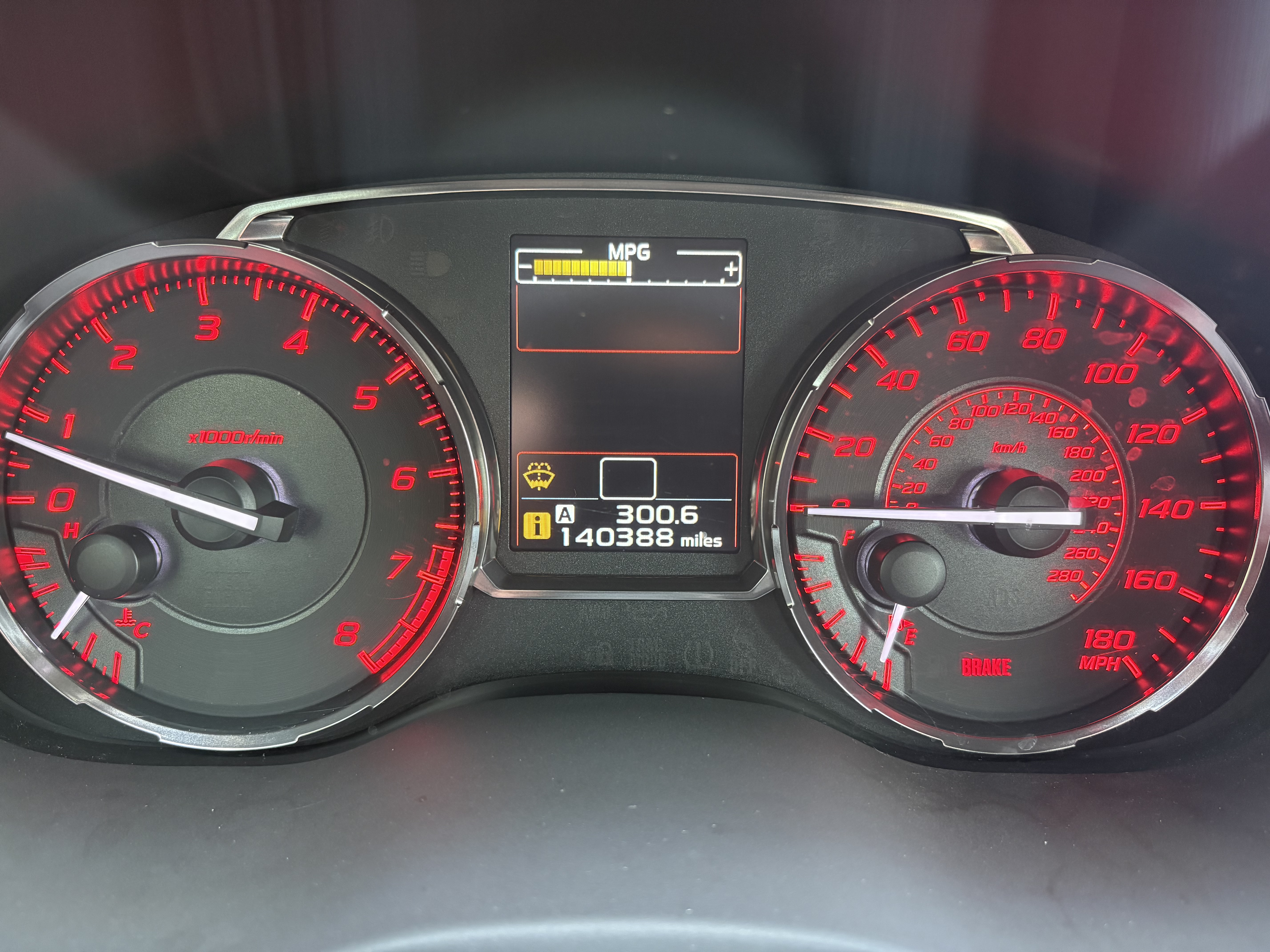 Used 2015 Subaru WRX Limited AWD/4WD image 19