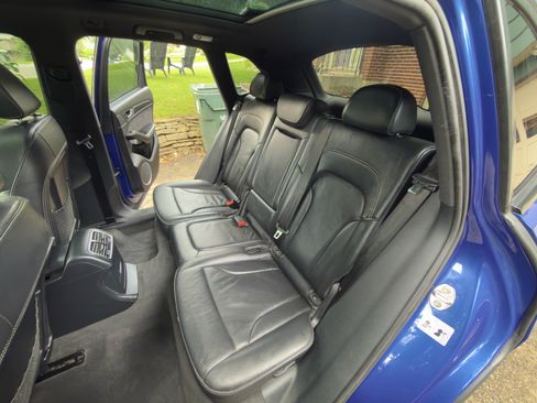 Used 2016 Audi SQ5 Premium Plus AWD/4WD image 18