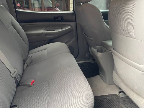 Used 2008 Toyota Tacoma 4x4 Double Cab image 13