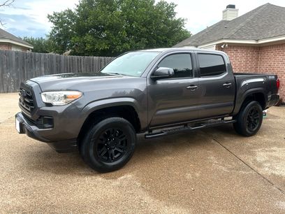 Used 2019 Toyota Tacoma SR w/ SR Convenience Package