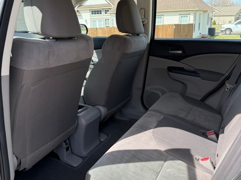 Used 2014 Honda CR-V LX image 8
