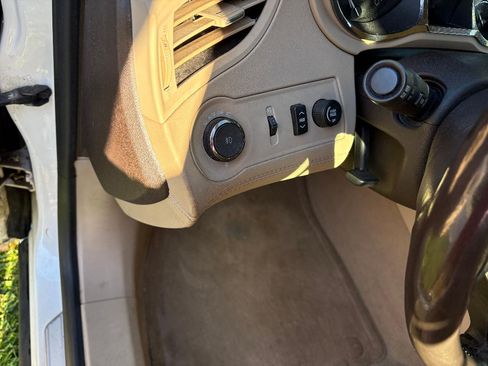 Used 2013 Buick LaCrosse Premium w/ Driver Confidence Package image 14