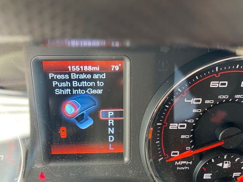 Used 2012 Dodge Charger SE w/ Sport Appearance Group image 14