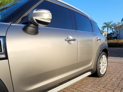 Used 2017 MINI Cooper Countryman S image 19