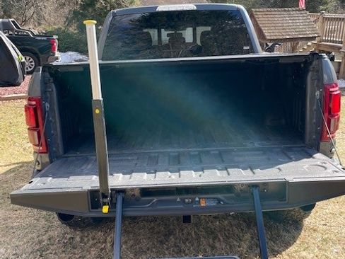 Used 2020 Ford F150 Raptor w/ Equipment Group 802A Luxury image 23