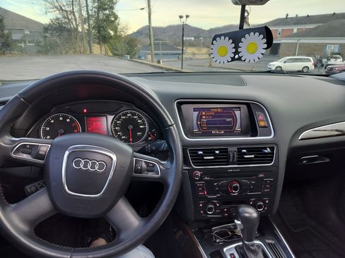 Used 2012 Audi Q5 3.2 Premium Plus image 12
