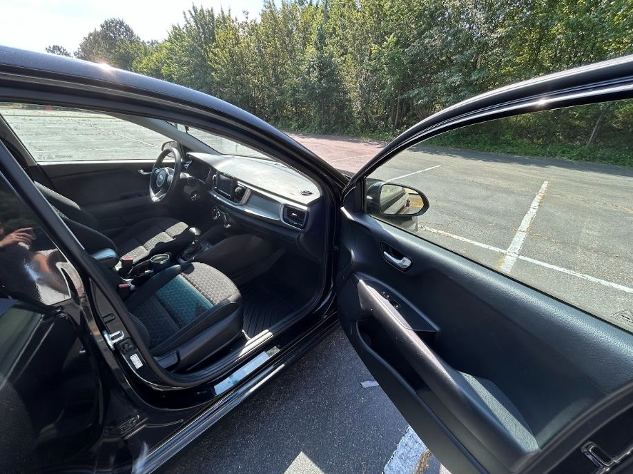 Used 2020 Kia Rio S w/ Technology Package FWD image 16