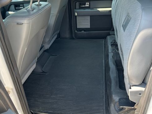 Used 2014 Ford F150 XL w/ XL Plus Package AWD/4WD image 13