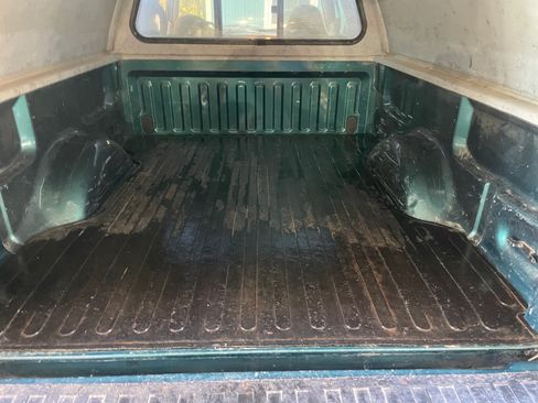 Used 1997 Ford F150 4x4 SuperCab image 18