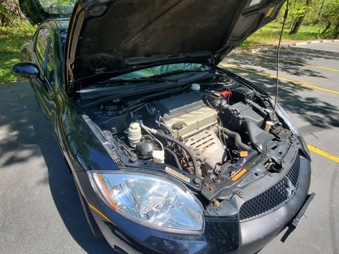 Used 2011 Mitsubishi Eclipse GS Sport image 19