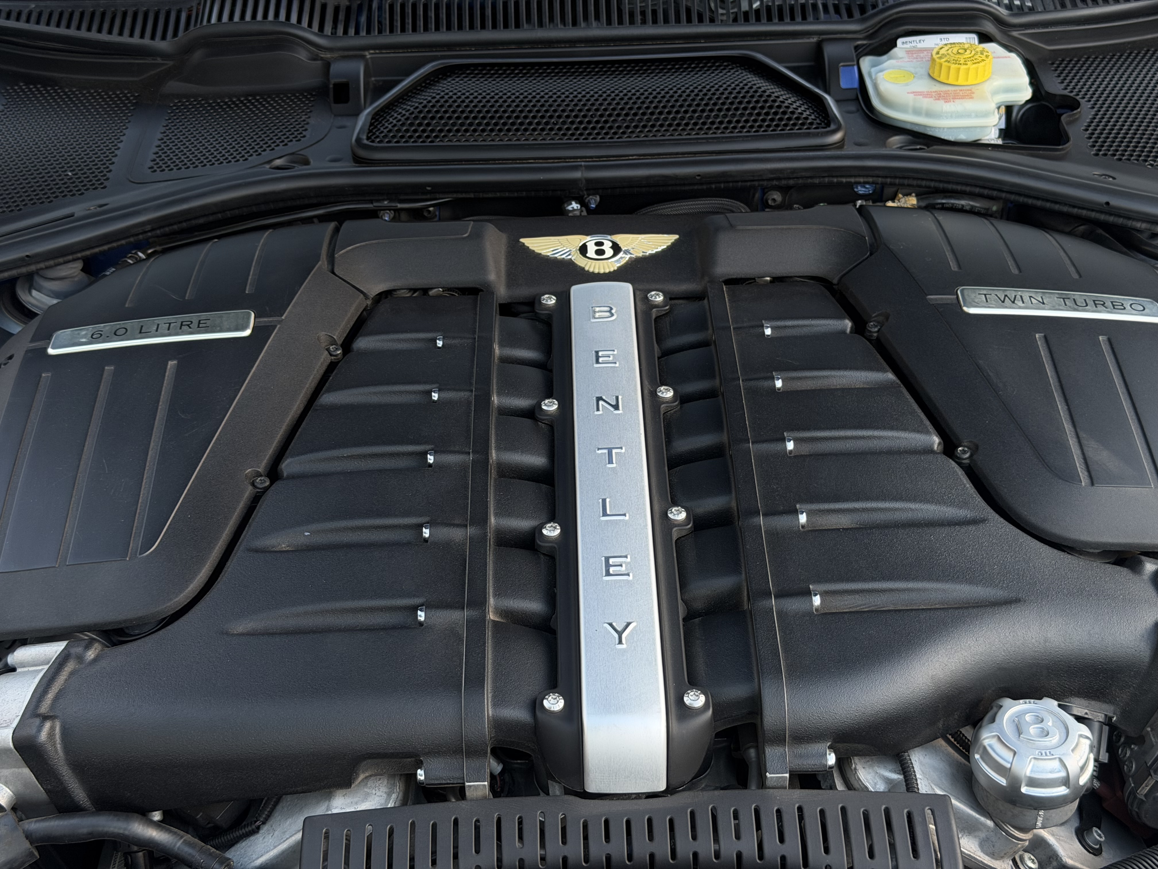 Used 2009 Bentley Continental GT Speed AWD/4WD image 16
