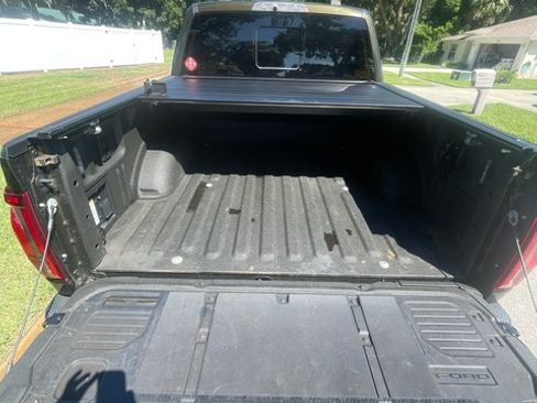 Used 2024 Ford F150 Raptor AWD/4WD image 5