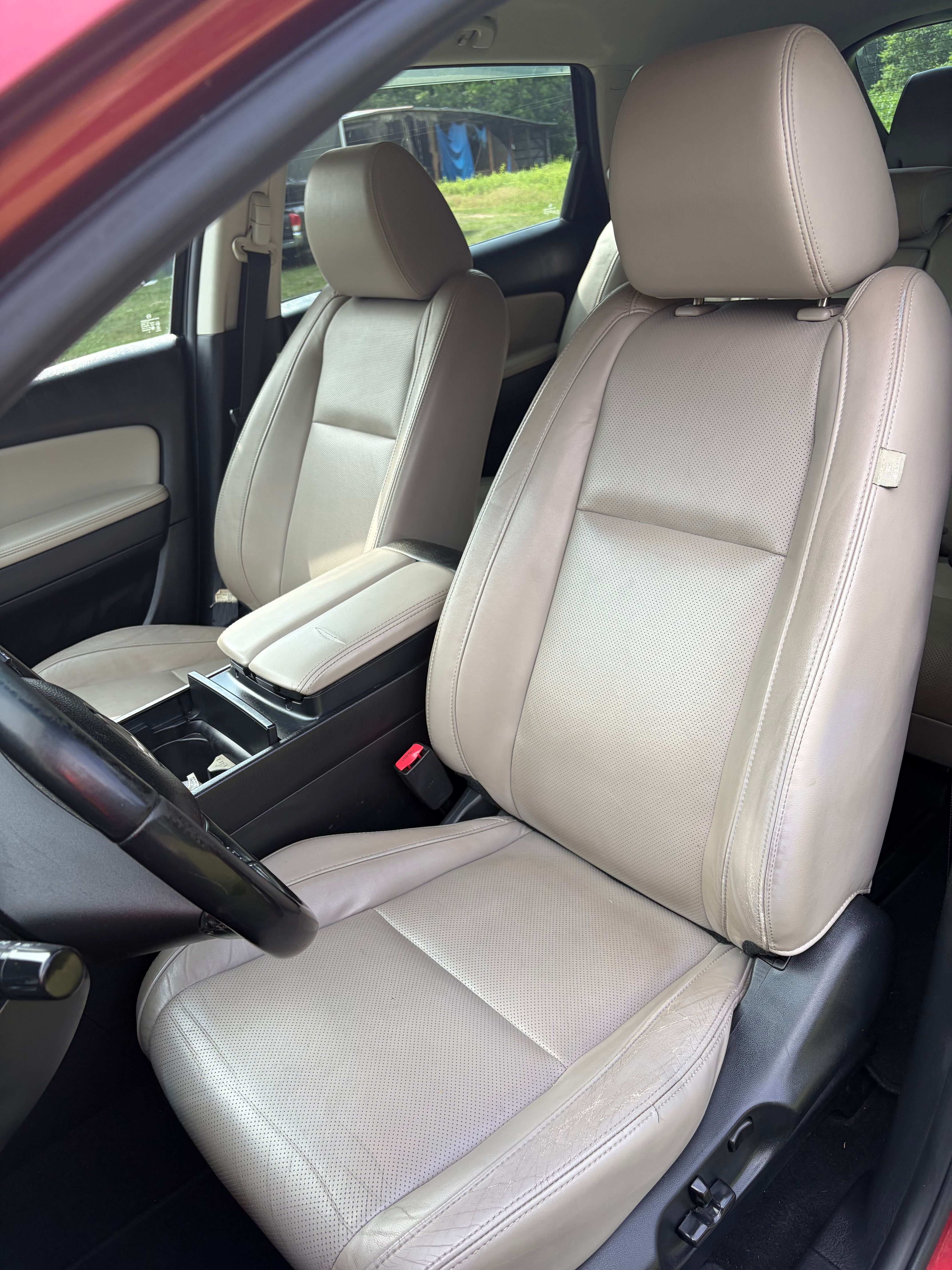 Used 2013 MAZDA CX-9 Touring FWD image 12