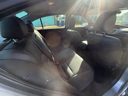 Used 2017 Honda Accord Touring image 13