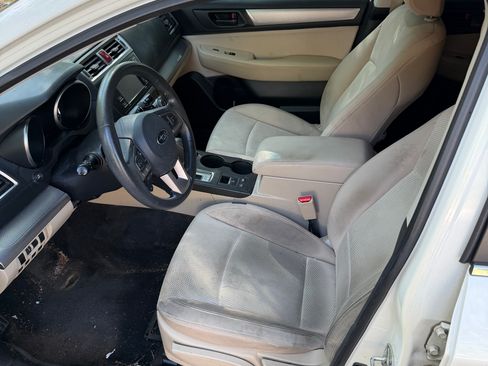 Used 2015 Subaru Outback 2.5i AWD/4WD image 14