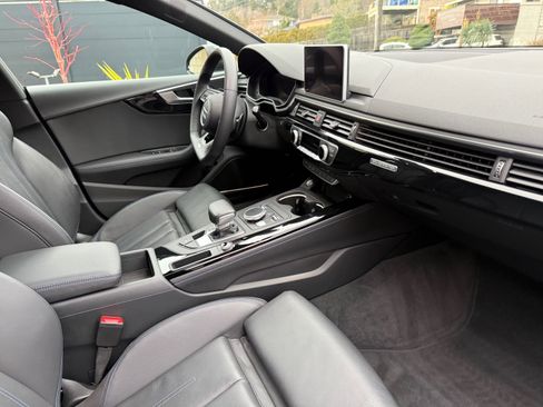 Used 2019 Audi A5 2.0T Premium Plus w/ Premium Plus image 18