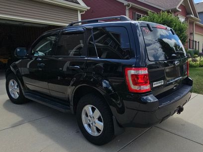 Used 2012 Ford Escape XLT