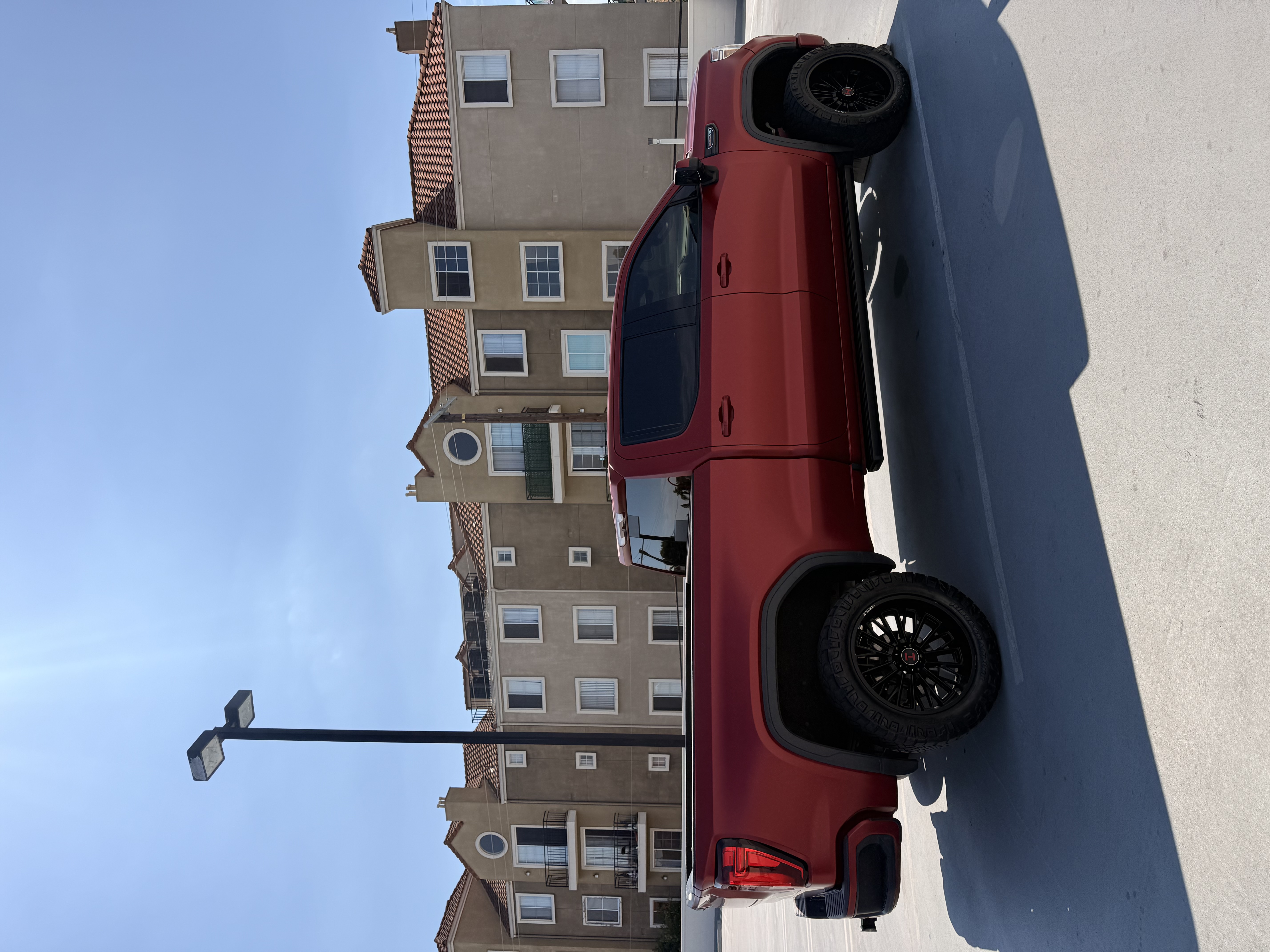 Used 2019 GMC Sierra 1500 Denali w/ Denali Ultimate Package AWD/4WD image 13