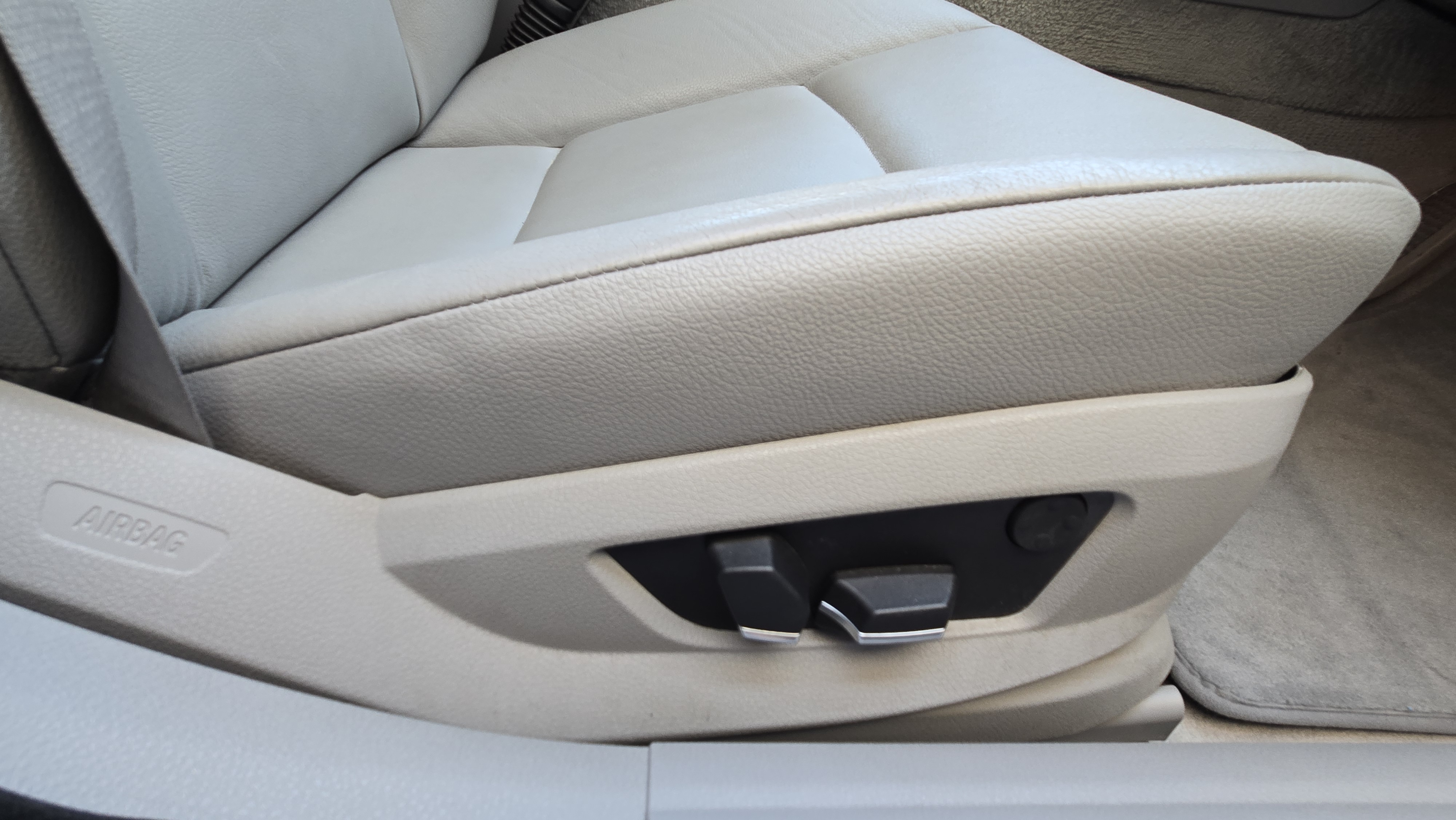 Used 2013 BMW 535i Sedan RWD image 27