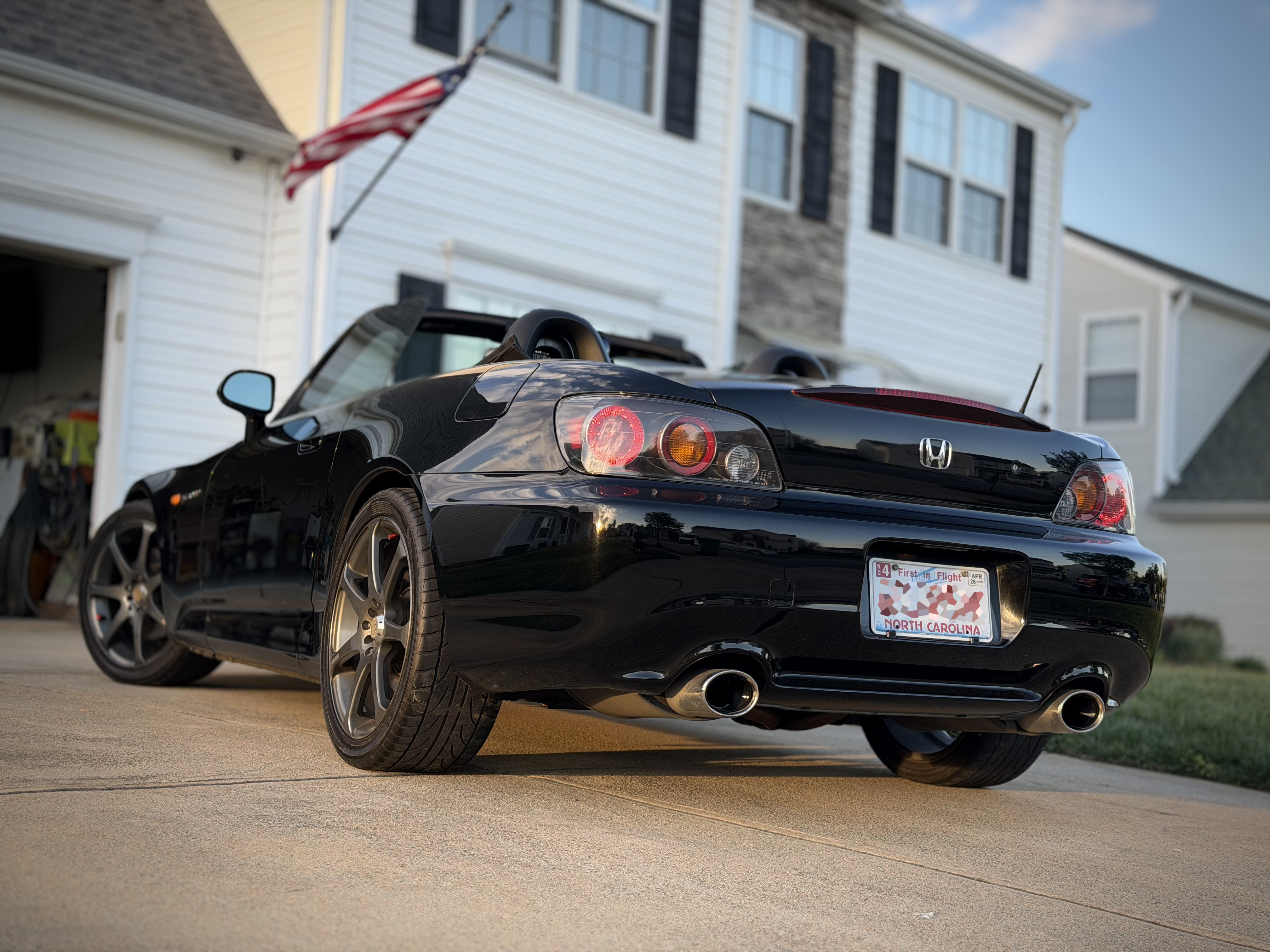 Used 2005 Honda S2000 image 4
