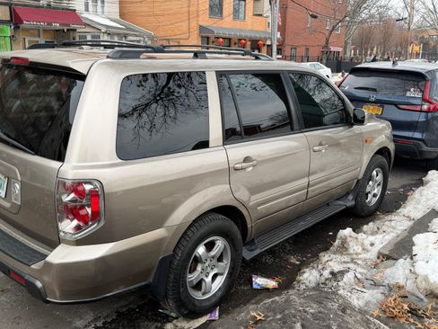 Used 2007 Honda Pilot EX-L image 5