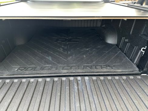 Used 2024 Toyota Tundra 1794 Edition image 14