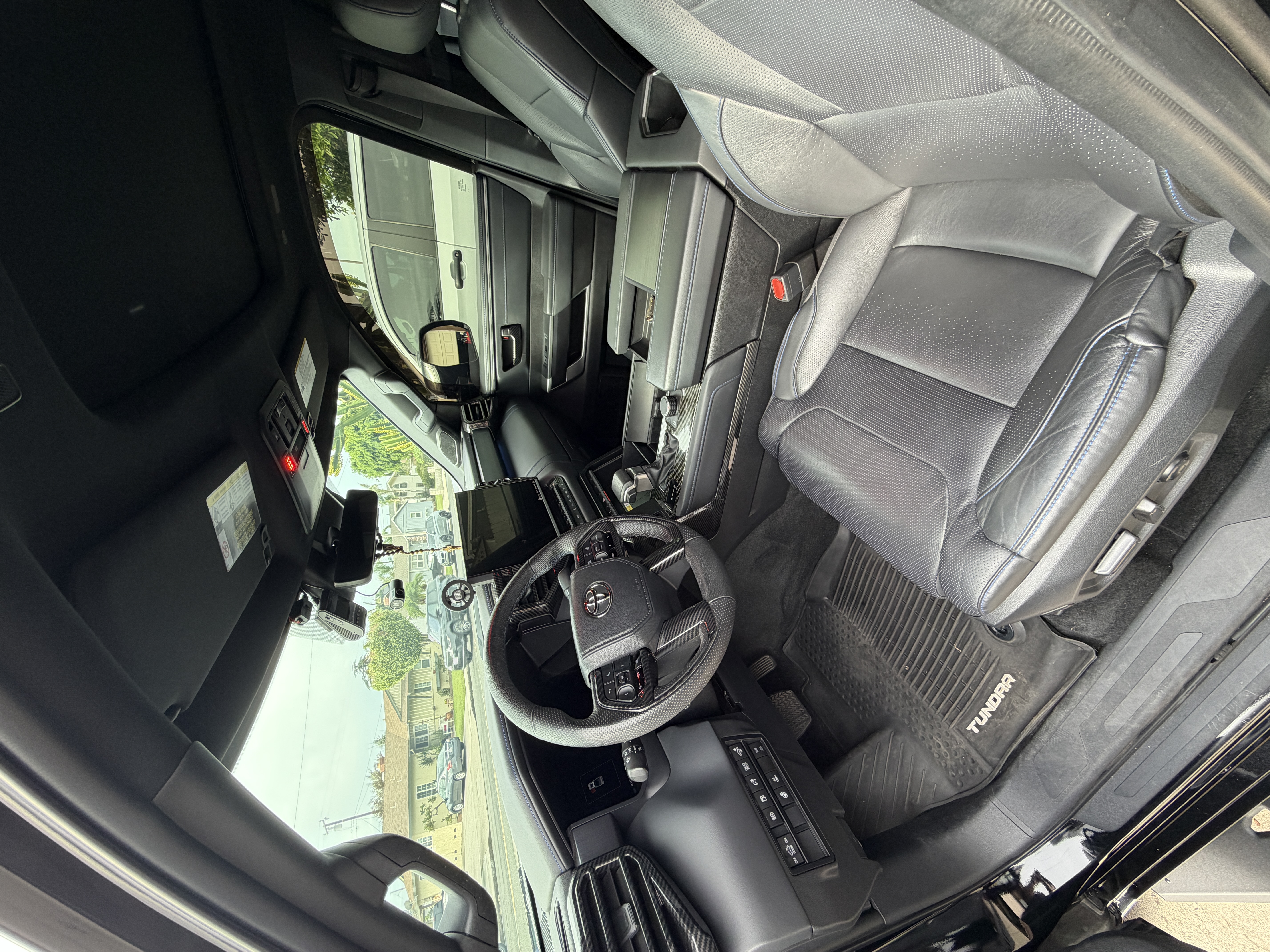 Used 2023 Toyota Tundra Platinum RWD image 10