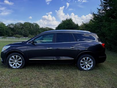 Used 2016 Buick Enclave Premium w/ Experience Buick Package