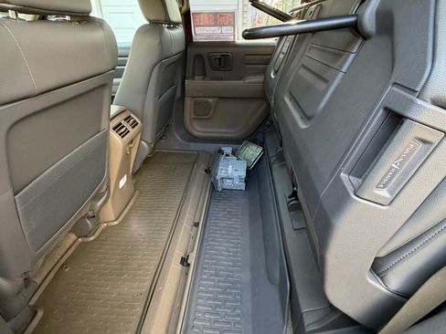 Used 2006 Honda Ridgeline RTL image 17