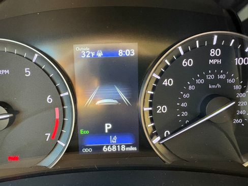 Used 2021 Lexus RX 350 FWD w/ Premium Package image 12