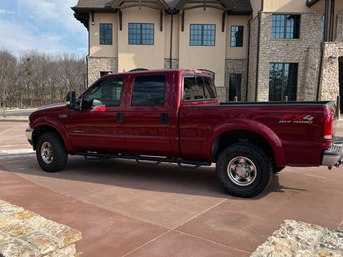 Used 2003 Ford F250 Lariat image 10