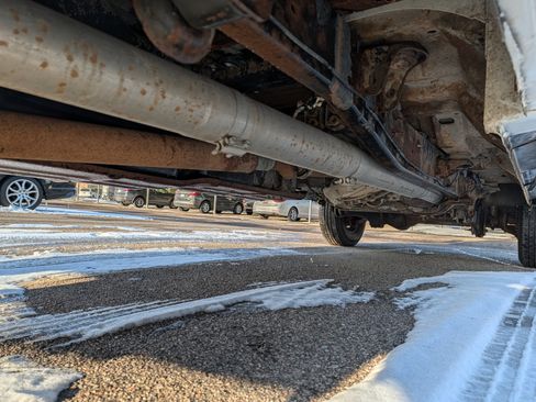 Used 2013 Ford F350 XL image 12