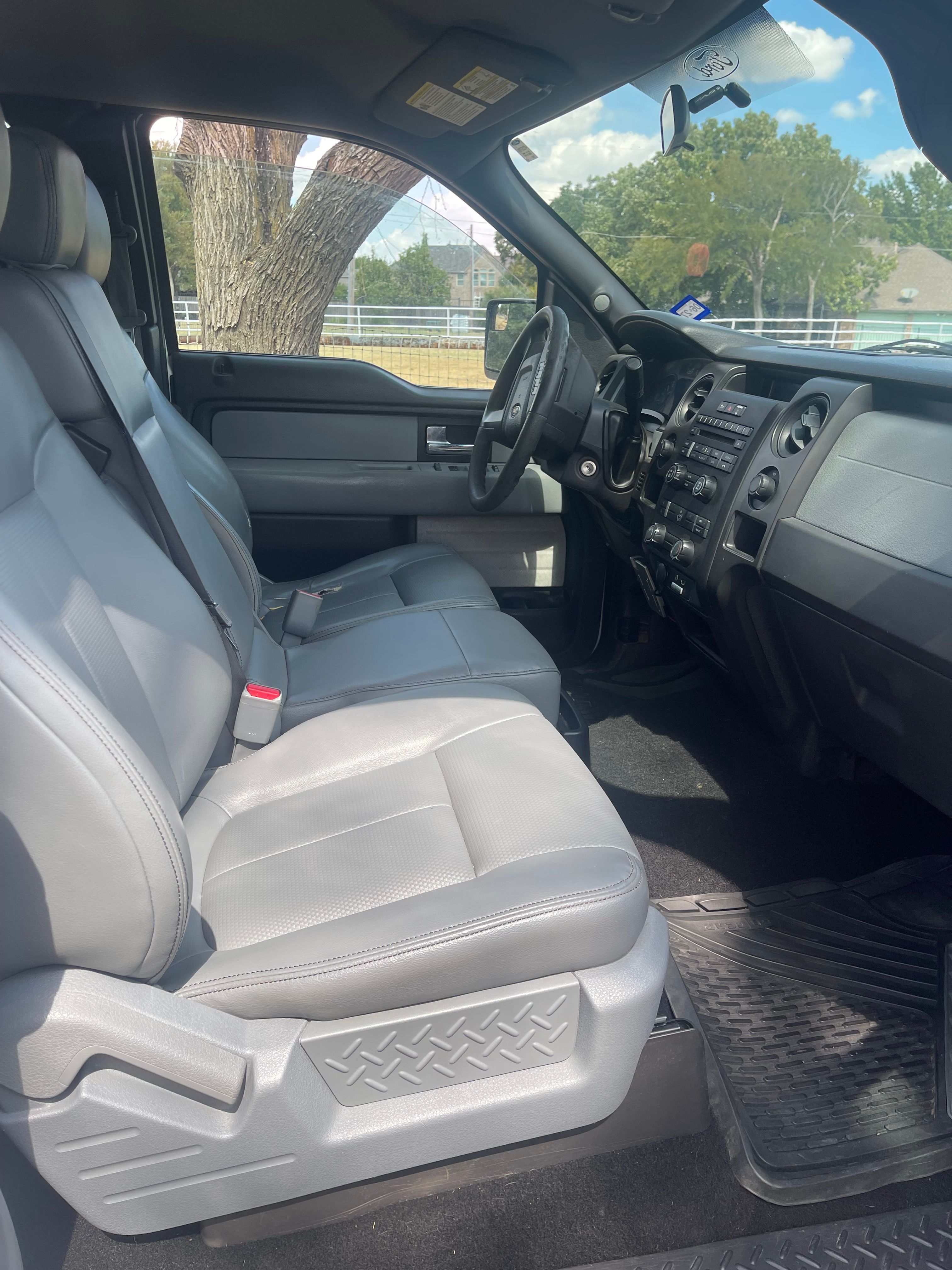 Used 2013 Ford F150 XL w/ Mid Equipment Group AWD/4WD image 9