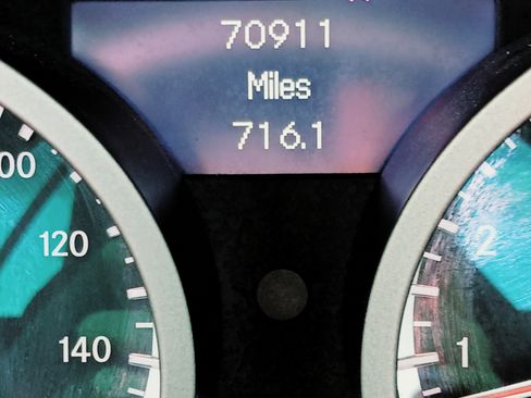 Used 2009 Mercedes-Benz SLK 300 image 27