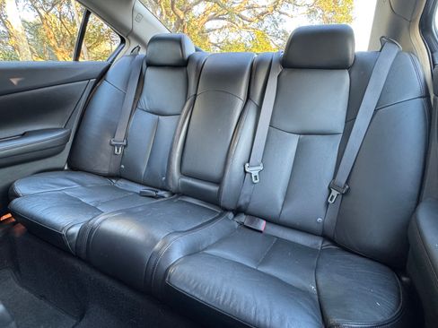 Used 2014 Nissan Maxima 3.5 SV w/ Premium Package image 10