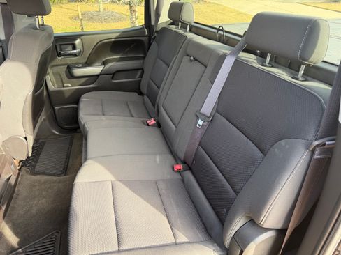 Used 2015 Chevrolet Silverado 1500 LT w/ Texas Edition, 1LT Trim image 14