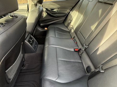 Used 2014 BMW 335i xDrive Sedan image 13
