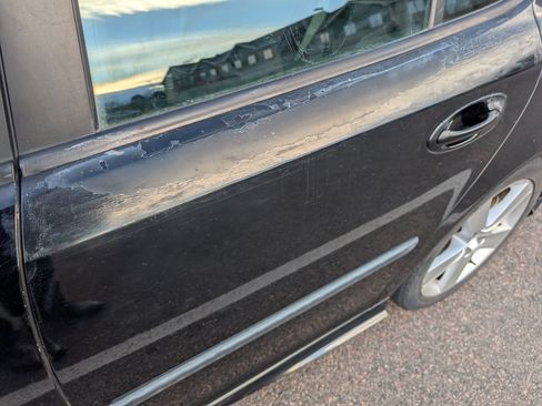 Used 2006 Saab 9-3 Aero image 18