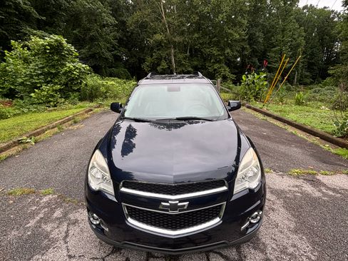 Used 2015 Chevrolet Equinox LT w/ Power Convenience Package FWD image 2