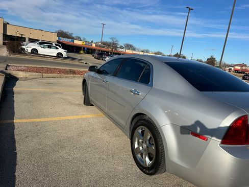 Used 2012 Chevrolet Malibu LS image 20