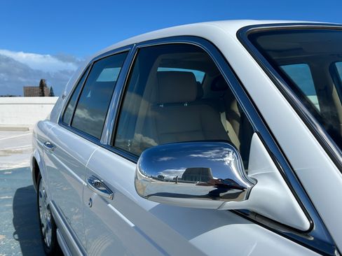 Used 2005 Bentley Arnage R image 9