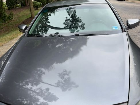 Used 2012 Honda Accord LX-S image 2