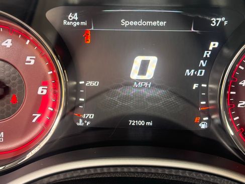 Used 2016 Dodge Charger SRT Hellcat w/ Harman/Kardon Audio Group image 14