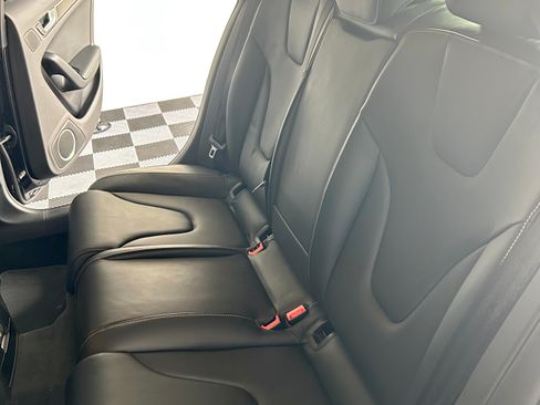 Used 2015 Audi S4 Premium Plus w/ Technology Package image 14